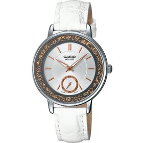 Casio LTP-E408L-7A Kadın Kol Saati