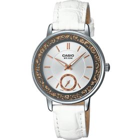 Casio LTP-E408L-7A Kadın Kol Saati