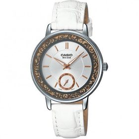 Casio Ltp-E408L-7Avdf Kadın Kol Saati