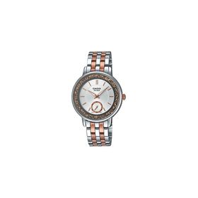 Casio Ltp-E408Rg-7Avdf Kadın Kol Saati