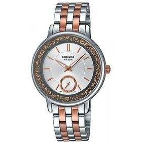 Casio Ltp-E408Rg-7Avdf Kadın Kol Saati