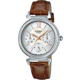Casio Ltp-E410L-7Avdf Kadın Kol Saati