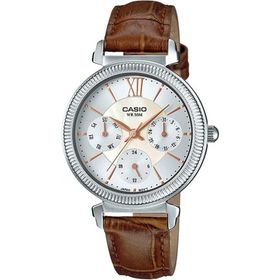 Casio Ltp-E410L-7Avdf Kadın Kol Saati