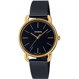 Casio LTP-E412MGB-1ADF Kol Saati