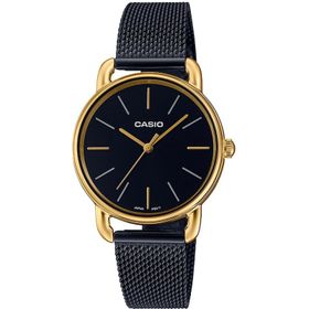 Casio LTP-E412MGB-1ADF Kol Saati