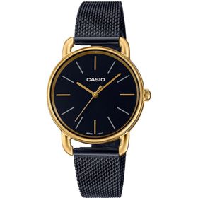 Casio LTP-E412MGB-1ADF Kol Saati