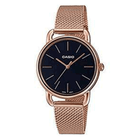 Casio LTP-E412MPG-1ADF Kol Saati