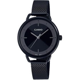 Casio LTP-E413MB-1ADF Kol Saati