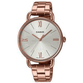 Casio LTP-E414R-7ADF Kadın Kol Saati