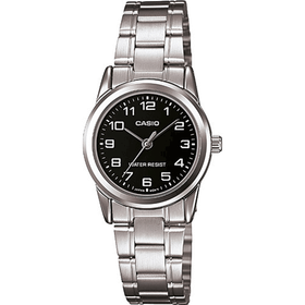 Casio LTP-V001D-1BUDF Kadın Kol Saati