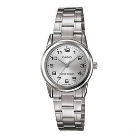 Casio LTP-V001D-7BUDF Bayan Kol Saati