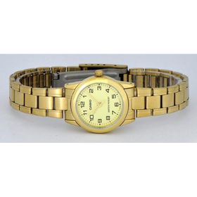 Casio LTP-V001G-9BUDF Kadın Kol Saati
