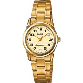 Casio LTP-V001G-9BUDF Kadın Kol Saati