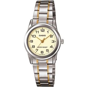 Casio LTP-V001SG-9B Unisex Kol Saati