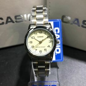 Casio LTP-V001SG-9B Unisex Kol Saati