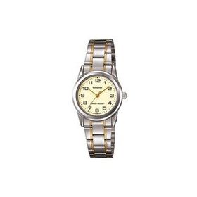 Casio LTP-V001SG-9B Unisex Kol Saati