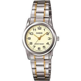 Casio LTP-V001SG-9B Unisex Kol Saati