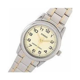 Casio LTP-V001SG-9BUDF Kadın Kol Saati