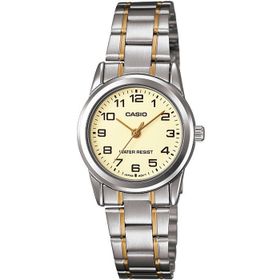 Casio LTP-V001SG-9BUDF Kadın Kol Saati