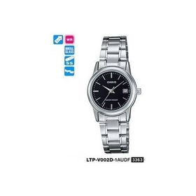Casio LTP-V002D-1AUDF Bayan Kol Saati