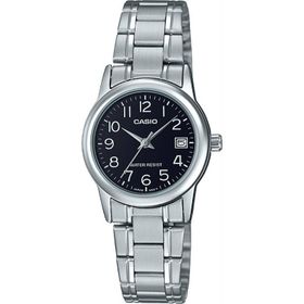 Casio LTP-V002D-1B Kadın Kol Saati