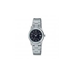 Casio LTP-V002D-1B Kadın Kol Saati