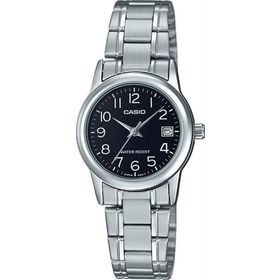 Casio LTP-V002D-1B Kadın Kol Saati