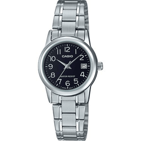 Casio LTP-V002D-1BUDF Kadın Kol Saati