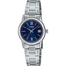 Casio LTP-V002D-2B3UDF Kadın Kol Saati