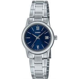 Casio LTP-V002D-2B3UDF Kadın Kol Saati