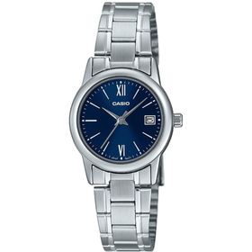 Casio LTP-V002D-2B3UDF Kadın Kol Saati