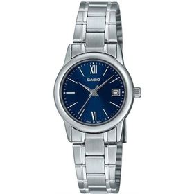 Casio LTP-V002D-2B3UDF Kadın Kol Saati