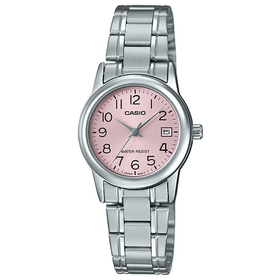 Casio LTP-V002D-4BUDF Kadın Kol Saati