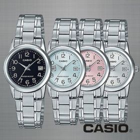 Casio LTP-V002D-7A Kadın Kol Saati