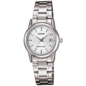 Casio LTP-V002D-7A Kadın Kol Saati