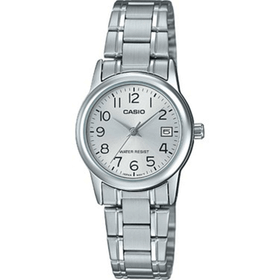 Casio LTP-V002D Kadın Kol Saati