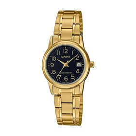 Casio LTP-V002G-1BUDF Kadın Kol Saati