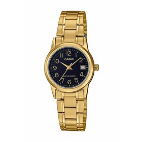 Casio LTP-V002G-1BUDF Kadın Kol Saati