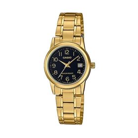 Casio LTP-V002G-1BUDF Kadın Kol Saati