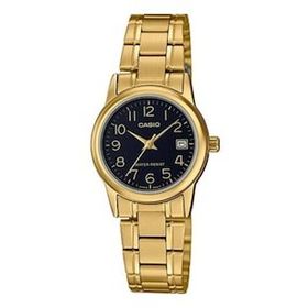 Casio LTP-V002G-1BUDF Kadın Kol Saati