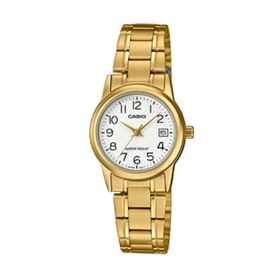 Casio LTP-V002G-7B2UDF Kadın Kol Saati