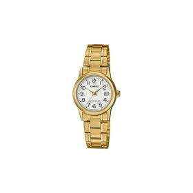 Casio LTP-V002G-7B2UDF Kadın Kol Saati