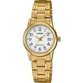 Casio LTP-V002G-7B2UDF Kadın Kol Saati