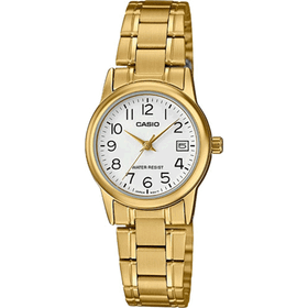 Casio LTP-V002G-7B2UDF Klasik Kadın Kol Saati