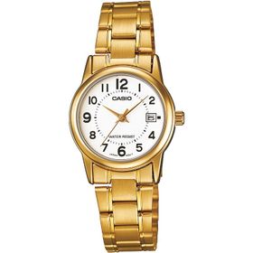 Casio LTP-V002G Kadın Kol Saat