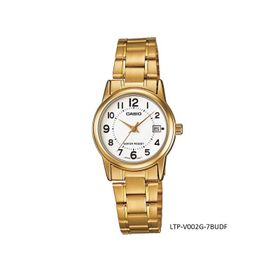 Casio LTP-V002G Kadın Kol Saat