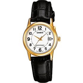 Casio LTP-V002GL-7BUDF Bayan Kol Saati