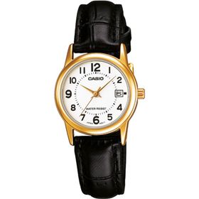 Casio LTP-V002GL-7BUDFİ Kadın Kol Saati
