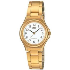 Casio LTP-V002GL-7BUDFİ Kadın Kol Saati