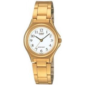 Casio LTP-V002GL-7BUDFİ Kadın Kol Saati
